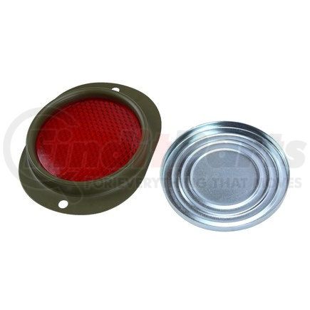 Newstar S-B114 Side Marker Light Lens