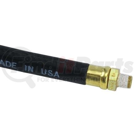 Newstar S-C125 Transmission Air Hose