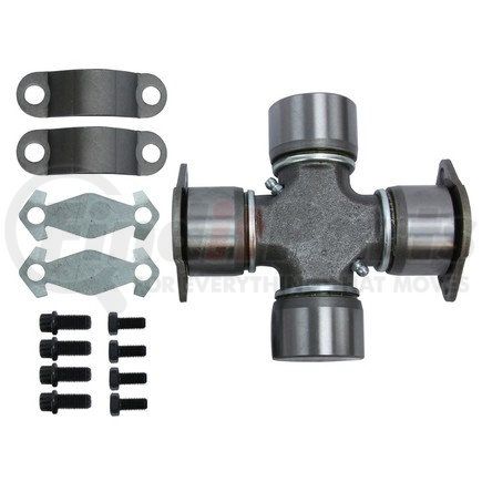 Newstar S-C472 Universal Joint, Half Round