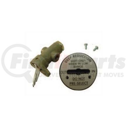 Newstar S-8904 Air Brake Control Valve