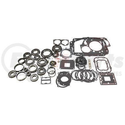 Newstar S-9602 Bearing Repair Kit