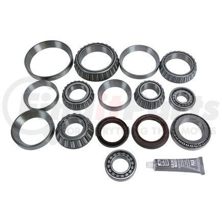 Newstar S-9755 Bearing and Seal Kit