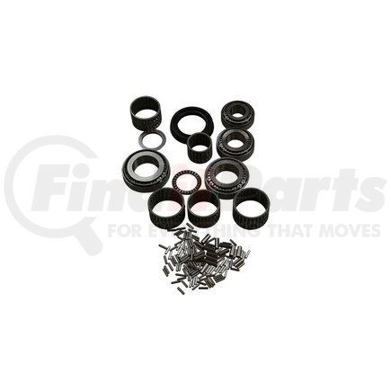 Newstar S-9834 Drivetrain Basic Repair Kit