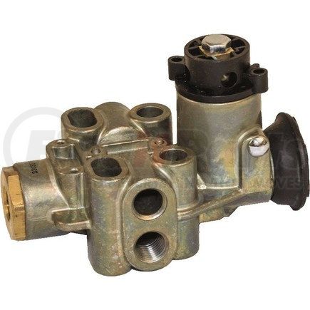 Newstar S-9434 Suspension Self-Leveling Valve, Replaces 90554241P