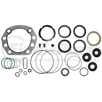 Newstar S-9504 Steering Gear - Rebuild Kit, For TAS 40, 55, 85 & THP60 Models