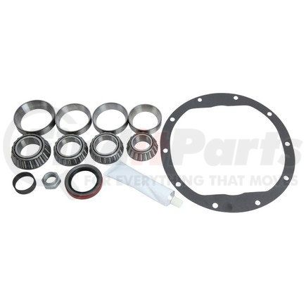 Newstar S-9540 Multi-Purpose Bearing and Seal Kit - For GM 8.5"