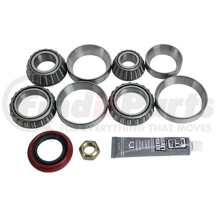 Newstar S-9546 Multi-Purpose Bearing and Seal Kit - For Dana 60