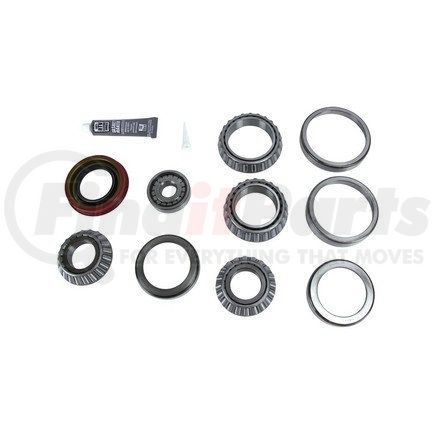 Newstar S-9553 Multi-Purpose Bearing and Seal Kit - For 34, 38, RP & RT Applications