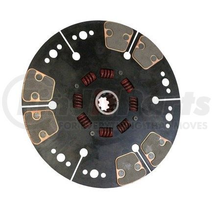 Newstar S-E729 Clutch Disc