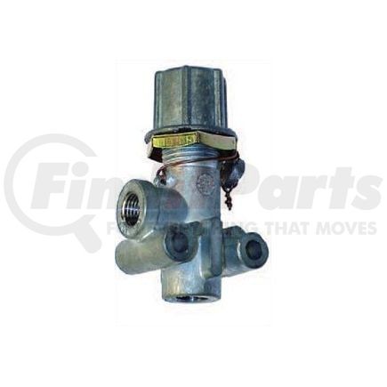 Newstar S-13811 Air Brake Pressure Reducing Valve