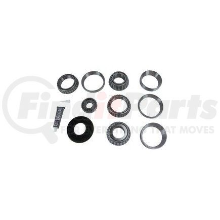 Newstar S-9562 Bearing and Seal Kit