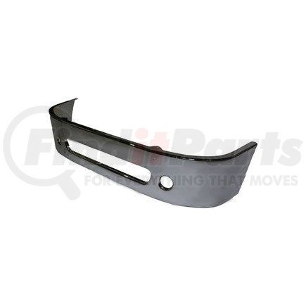 Newstar S-22700 Bumper - with Fog Lamp Hole