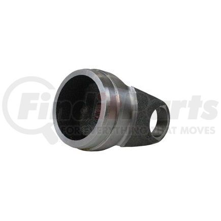 Newstar S-19823 Drive Shaft Tube Weld Yoke