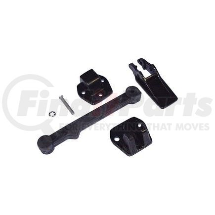 Newstar S-A287 Hood Latch