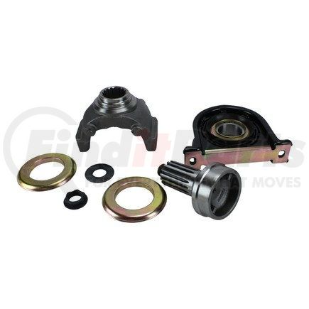 Newstar S-C482 Coupling Shaft Kit