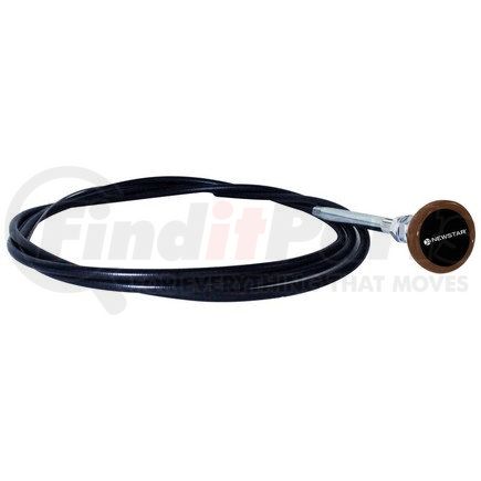 Newstar S-C655 Power Take Off (PTO) Control Cable