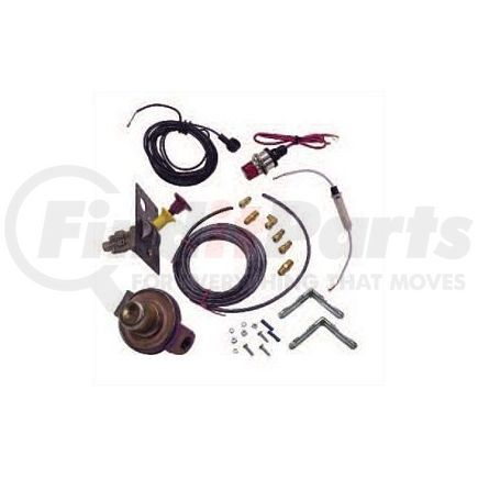 Newstar S-C581 Power Take Off (PTO) Air Shifter Kit