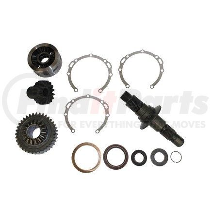 Newstar S-C582 Inter-Axle Power Divider Kit