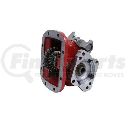 NEWSTAR S-C622 - power take off (pto) assembly, 8 hole, direct mount | power take off (pto) assembly