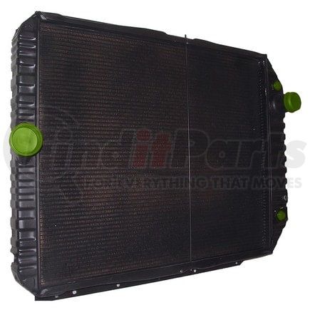 Newstar S-D631 Radiator