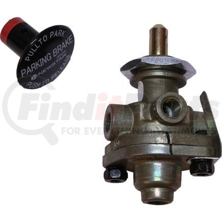 Newstar S-E022 Air Brake Control Valve