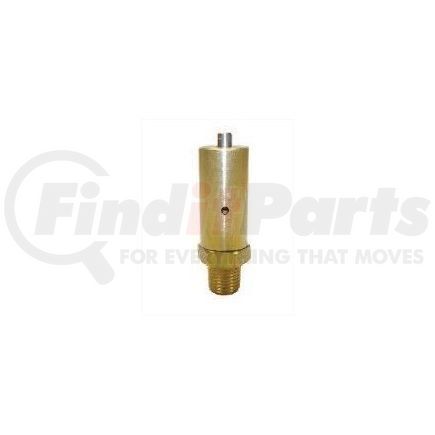 Newstar S-E023 Air Brake Safety Valve