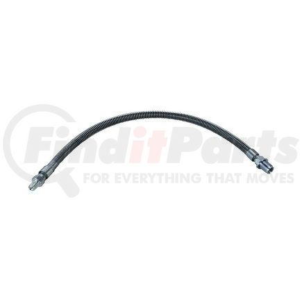 Newstar S-E550 Air Brake Hose - Rear Long