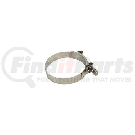 Newstar S-25535 Engine T-Bolt Clamp - with Floating Bridge, 3.81"