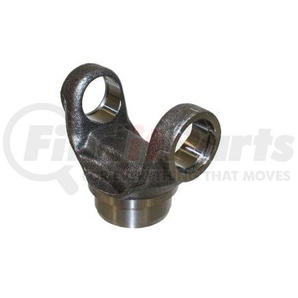 Newstar S-A283 Drive Shaft Tube Weld Yoke