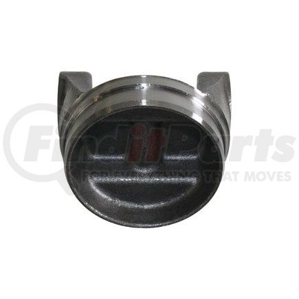 Newstar S-E356 Drive Shaft Tube Weld Yoke