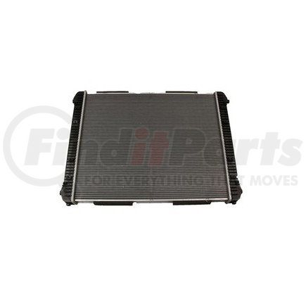 Newstar S-11399 Radiator - For FLN Business Class With Plastic Side Tanks