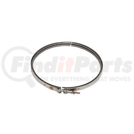 Newstar S-28212 Diesel Particulate Filter (DPF) Clamp