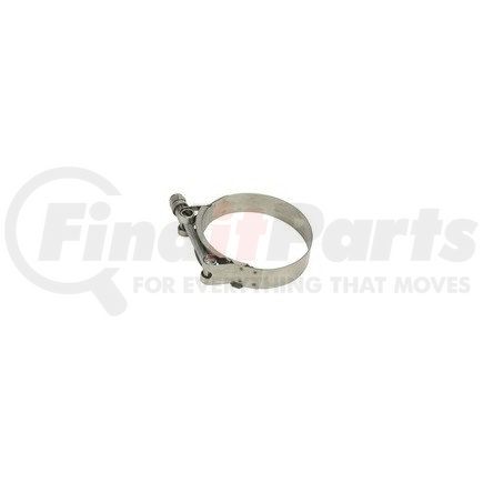 Newstar S-25529 Engine T-Bolt Clamp - with Floating Bridge, 3"