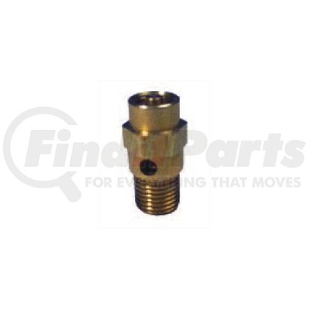 Newstar S-E859 Air Brake Safety Valve