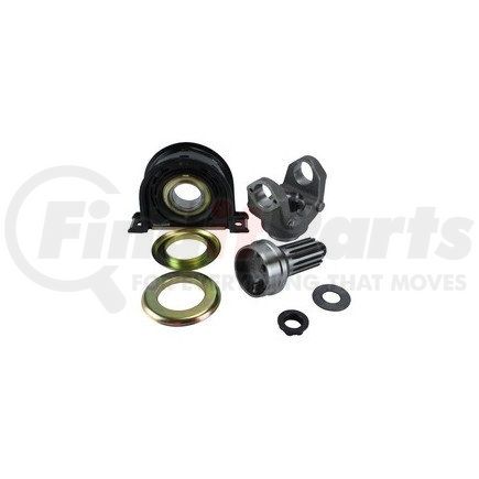 Newstar S-A717 Coupling Shaft Kit