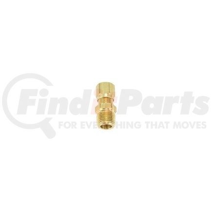 Newstar S-24540 Air Brake Fitting, Replaces N68-6-6