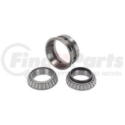 Newstar S-28502 Bearings