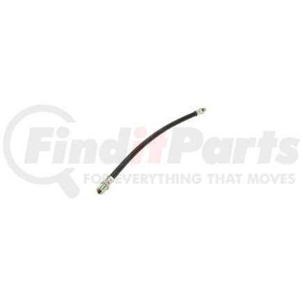 Newstar S-B309 Air Brake Hose - Front Center Axle to Frame