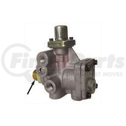 Newstar S-A149 Spring Brake Control Valve