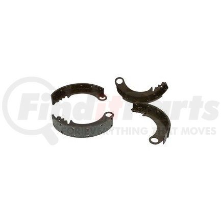 Newstar S-B468 Drum Brake Shoe