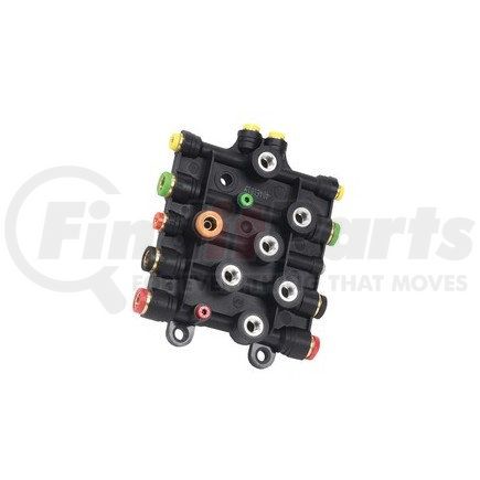 Newstar S-28374 Air Brake Manifold Control Valve - for Freightliner Century / Cascadia Class