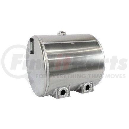 Newstar S-19215 Power Take Off (PTO) Aluminum Hydraulic Tank