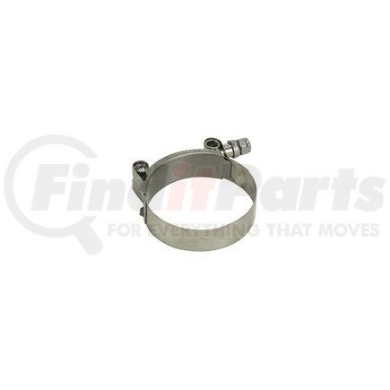 Newstar S-25527 Engine T-Bolt Clamp - with Floating Bridge, 2.81"