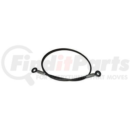 Newstar S-11940 Hood Restraint Cable