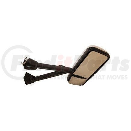 Newstar S-22193 Door Mirror - Passenger Side