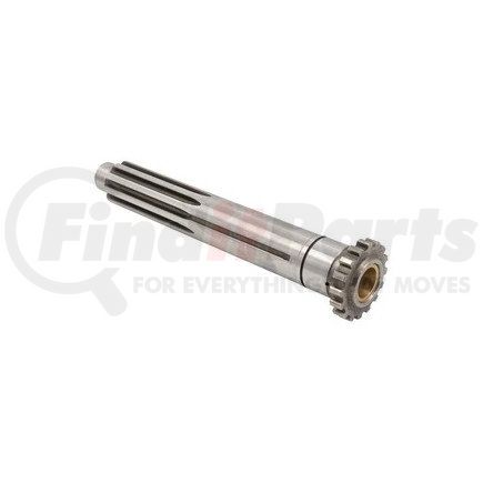 Newstar S-6512 Transmission Input Shaft