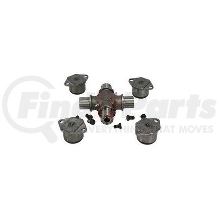 Newstar S-25734 Universal Joint - Full Round