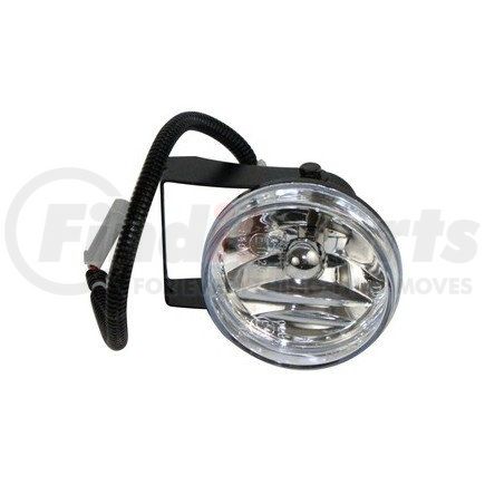 Newstar S-21134 Fog Light - for VN1 Series, 12 Volt