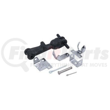 Newstar S-3061 Hood Latch Kit - Includes Retainer (S-21189), 0.8 lbs, for International 4000, 8000, 9370, 9670