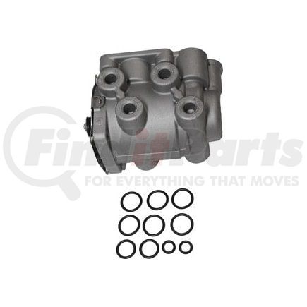 Newstar S-A146 Air Brake Valve